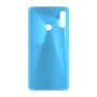 כיסוי פלסטיק קשיח ל- Huawei P40 lite E בצבע - תכלת - קייס מובייל