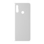 כיסוי פלסטיק קשיח ל- Huawei P40 lite E בצבע - לבן - קייס מובייל