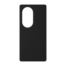 כיסוי פלסטיק קשיח ל- Huawei P50 Pro בצבע - שחור - קייס מובייל