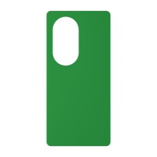 כיסוי פלסטיק קשיח ל- Huawei P50 Pro בצבע - ירוק - קייס מובייל