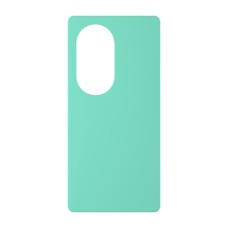 כיסוי פלסטיק קשיח ל- Huawei P50 Pro בצבע - מנטה - קייס מובייל