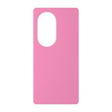 כיסוי פלסטיק קשיח ל- Huawei P50 Pro בצבע - ורוד - קייס מובייל