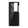 כיסוי פלסטיק קשיח ל- Huawei P60 Pro בצבע - שחור - קייס מובייל