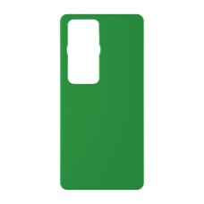 כיסוי פלסטיק קשיח ל- Huawei P60 Pro בצבע - ירוק - קייס מובייל