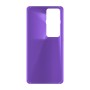 כיסוי פלסטיק קשיח ל- Huawei P60 Pro בצבע - סגול - קייס מובייל
