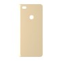 כיסוי פלסטיק קשיח ל- Huawei P8 Lite (2017) בצבע - בז' - קייס מובייל