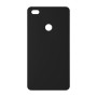 כיסוי פלסטיק קשיח ל- Huawei P8 Lite (2017) בצבע - שחור - קייס מובייל