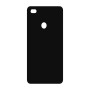 כיסוי פלסטיק קשיח ל- Huawei P8 Lite (2017) בצבע - שחור - קייס מובייל