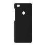כיסוי פלסטיק קשיח ל- Huawei P8 Lite (2017) בצבע - שחור - קייס מובייל