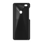 כיסוי פלסטיק קשיח ל- Huawei P8 Lite (2017) בצבע - שחור - קייס מובייל