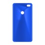 כיסוי פלסטיק קשיח ל- Huawei P8 Lite (2017) בצבע - כחול - קייס מובייל