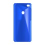 כיסוי פלסטיק קשיח ל- Huawei P8 Lite (2017) בצבע - כחול - קייס מובייל