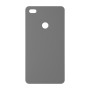 כיסוי פלסטיק קשיח ל- Huawei P8 Lite (2017) בצבע - אפור - קייס מובייל