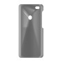 כיסוי פלסטיק קשיח ל- Huawei P8 Lite (2017) בצבע - אפור - קייס מובייל