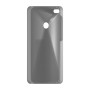 כיסוי פלסטיק קשיח ל- Huawei P8 Lite (2017) בצבע - אפור - קייס מובייל