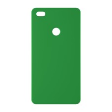 כיסוי פלסטיק קשיח ל- Huawei P8 Lite (2017) בצבע - ירוק - קייס מובייל