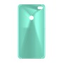 כיסוי פלסטיק קשיח ל- Huawei P8 Lite (2017) בצבע - מנטה - קייס מובייל