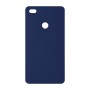 כיסוי פלסטיק קשיח ל- Huawei P8 Lite (2017) בצבע - כחול נייבי - קייס מובייל
