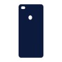 כיסוי פלסטיק קשיח ל- Huawei P8 Lite (2017) בצבע - כחול נייבי - קייס מובייל