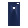 כיסוי פלסטיק קשיח ל- Huawei P8 Lite (2017) בצבע - כחול נייבי - קייס מובייל