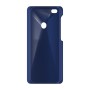 כיסוי פלסטיק קשיח ל- Huawei P8 Lite (2017) בצבע - כחול נייבי - קייס מובייל
