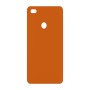 כיסוי פלסטיק קשיח ל- Huawei P8 Lite (2017) בצבע - כתום - קייס מובייל