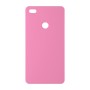 כיסוי פלסטיק קשיח ל- Huawei P8 Lite (2017) בצבע - ורוד - קייס מובייל