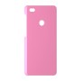 כיסוי פלסטיק קשיח ל- Huawei P8 Lite (2017) בצבע - ורוד - קייס מובייל