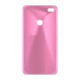 כיסוי פלסטיק קשיח ל- Huawei P8 Lite (2017) בצבע - ורוד - קייס מובייל