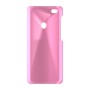 כיסוי פלסטיק קשיח ל- Huawei P8 Lite (2017) בצבע - ורוד - קייס מובייל