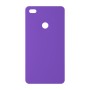 כיסוי פלסטיק קשיח ל- Huawei P8 Lite (2017) בצבע - סגול - קייס מובייל