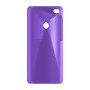 כיסוי פלסטיק קשיח ל- Huawei P8 Lite (2017) בצבע - סגול - קייס מובייל