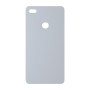 כיסוי פלסטיק קשיח ל- Huawei P8 Lite (2017) בצבע - כסף - קייס מובייל