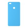 כיסוי פלסטיק קשיח ל- Huawei P8 Lite (2017) בצבע - תכלת - קייס מובייל