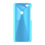 כיסוי פלסטיק קשיח ל- Huawei P8 Lite (2017) בצבע - תכלת - קייס מובייל
