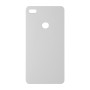 כיסוי פלסטיק קשיח ל- Huawei P8 Lite (2017) בצבע - לבן - קייס מובייל