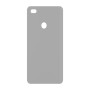 כיסוי פלסטיק קשיח ל- Huawei P8 Lite (2017) בצבע - לבן - קייס מובייל