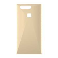 כיסוי פלסטיק קשיח ל- Huawei P9 בצבע - בז' - קייס מובייל