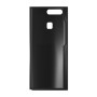 כיסוי פלסטיק קשיח ל- Huawei P9 בצבע - שחור - קייס מובייל