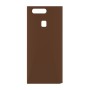 כיסוי פלסטיק קשיח ל- Huawei P9 בצבע - חום - קייס מובייל