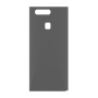 כיסוי פלסטיק קשיח ל- Huawei P9 בצבע - אפור - קייס מובייל