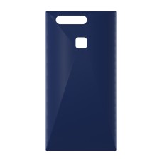 כיסוי פלסטיק קשיח ל- Huawei P9 בצבע - כחול נייבי - קייס מובייל