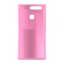 כיסוי פלסטיק קשיח ל- Huawei P9 בצבע - ורוד - קייס מובייל