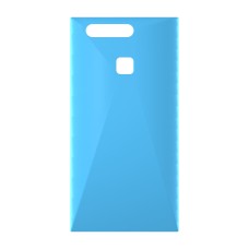 כיסוי פלסטיק קשיח ל- Huawei P9 בצבע - תכלת - קייס מובייל