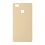 כיסוי פלסטיק קשיח ל- Huawei P9 lite בצבע - בז' - קייס מובייל