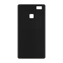 כיסוי פלסטיק קשיח ל- Huawei P9 lite בצבע - שחור - קייס מובייל