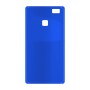 כיסוי פלסטיק קשיח ל- Huawei P9 lite בצבע - כחול - קייס מובייל