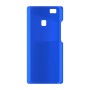 כיסוי פלסטיק קשיח ל- Huawei P9 lite בצבע - כחול - קייס מובייל