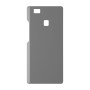 כיסוי פלסטיק קשיח ל- Huawei P9 lite בצבע - אפור - קייס מובייל