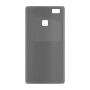 כיסוי פלסטיק קשיח ל- Huawei P9 lite בצבע - אפור - קייס מובייל